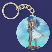Fairy Lovers II keychains