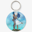 Fairy Lovers II keychains