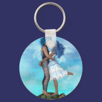 Fairy Lovers II keychains