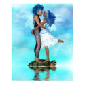 Fairy Lovers II posters by tinablanton Fairy Lovers II posters