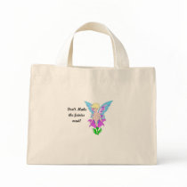 Fairy Madness bags by mystressgaia Fairy Madness bags