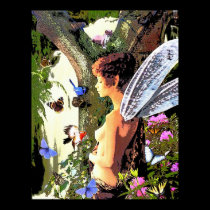 fairy magic 2 posters