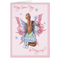 Fairy Magic cards