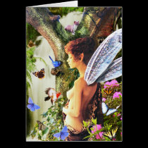 fairy magic cards