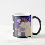 FAIRY MAGIC COFFEE MUG