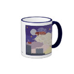 FAIRY MAGIC COFFEE MUGS