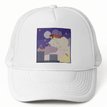 FAIRY MAGIC hats