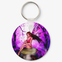 Fairy Magic keychains