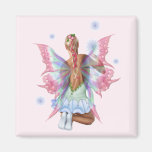 Fairy Magic Magnet