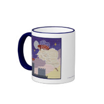 FAIRY MAGIC mugs