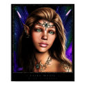 Fairy Magic posters by Ravnheart Fairy Magic posters