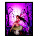 Fairy Magic Print
