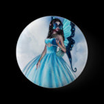 Fairy Masquerade Ball buttons
