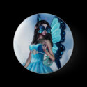 Fairy Masquerade Ball Button