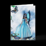Fairy Masquerade Ball cards