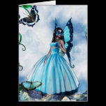 Fairy Masquerade Ball cards