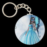 Fairy Masquerade Ball keychains
