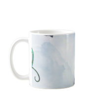 Fairy Masquerade Ball mugs