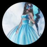 Fairy Masquerade Ball stickers