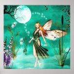 Fairy mist 2 Poster Fairy mist 2 Poster