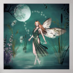 Fairy mist poster Fairy mist poster