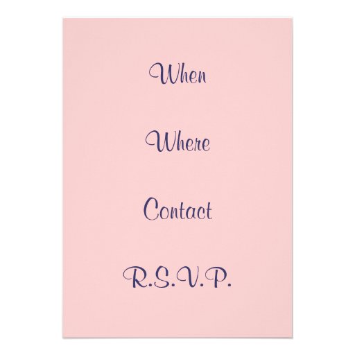 Fairy mom Baby shower invitations By Renee