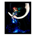 Fairy Moon posters