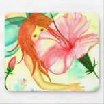 Fairy Mousepad mousepads