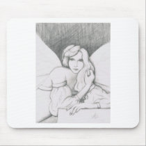 Fairy mousepads