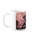 Fairy  Mug
