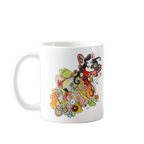 Fairy Mug mugs