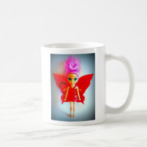 Fairy Mug mugs