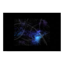 Fairy Nebulae posters