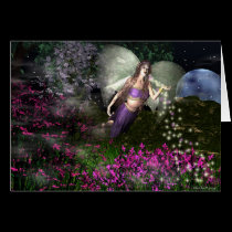 Fairy NightMagick cards
