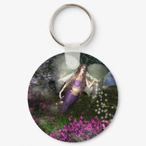 Fairy NightMagick keychains by WhiteOak50 Fairy NightMagick keychains