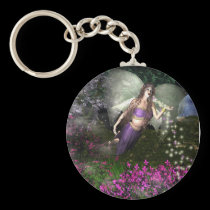 Fairy NightMagick keychains