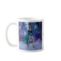 Fairy Nights Mug