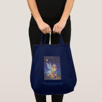 Fairy Nocturne bag