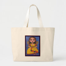 Fairy - Notions classic tote bag