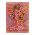 Fairy Of Dawn POSTER by Terrell Smith- Dorfeo posters by MeadowPixieArts Fairy Of Dawn POSTER by Terrell Smith- Dorfeo posters