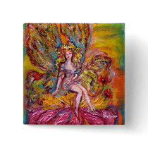 FAIRY OF IRIS buttons by bulgan_lumini FAIRY OF IRIS buttons