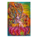 FAIRY OF IRIS posters
