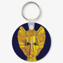 fairy of sea and moon keychains by DigitalCreations fairy of sea and moon keychains