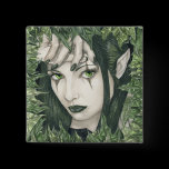 Fairy of the Dark Forest button
