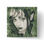 Fairy of the Dark Forest button