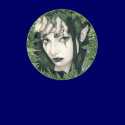 Fairy of the Dark Forest T-Shirt