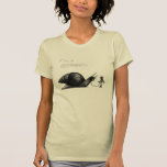 Fairy Ostler T-shirt