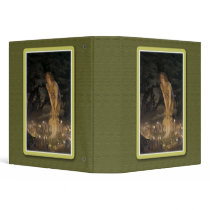 Fairy Painting Binder