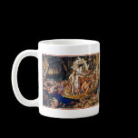 Fairy Painting "Oberon and Titania" mugs