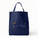 Fairy Park bag